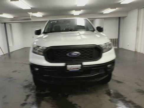 Used 2023 Ford Ranger XL w/ Equipment Group 101A High image 3