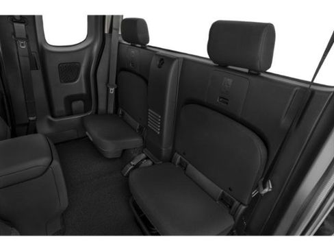 Used 2022 Nissan Frontier S w/ Technology Package RWD image 16