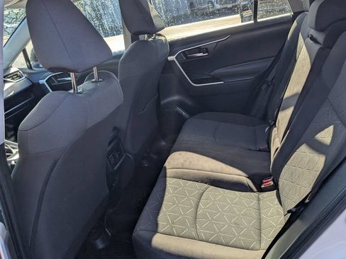 Certified 2023 Toyota RAV4 XLE w/ Convenience Package AWD/4WD image 15