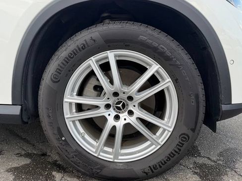 Used 2026 Mercedes-Benz GLC 300 4MATIC image 11