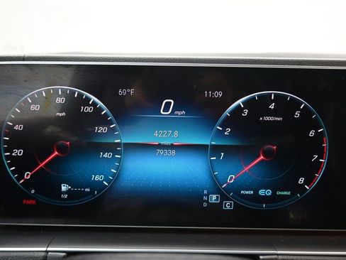 Used 2020 Mercedes-Benz GLE 580 4MATIC image 16
