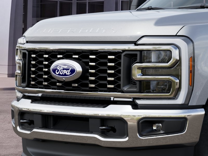 New 2027 Ford F250 XLT w/ XLT Premium Package AWD/4WD image 39