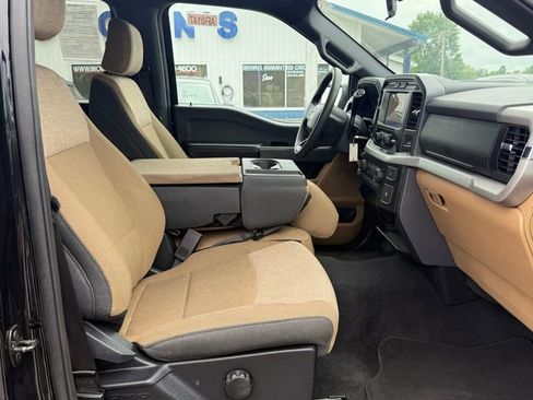 Used 2023 Ford F150 XLT image 11