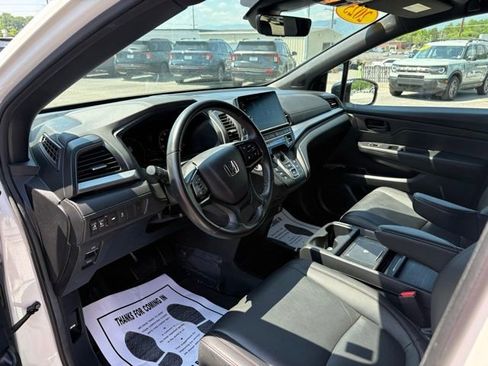 Used 2025 Honda Odyssey Sport-L image 3