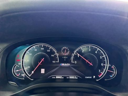 Used 2019 BMW X3 M40i w/ Premium Package image 31