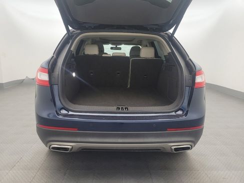 Used 2017 Lincoln MKX Reserve image 29