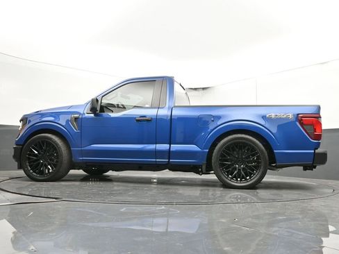 New 2025 Ford F150 XL image 37