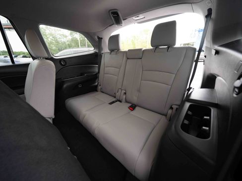 Used 2018 Honda Pilot EX-L image 24