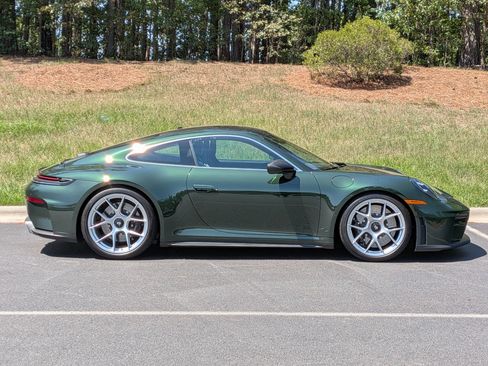 Certified 2026 Porsche 911 GT3 RWD image 29