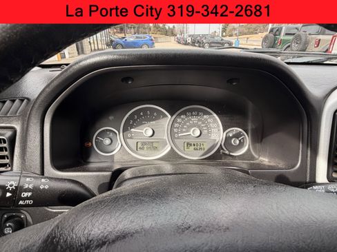 Used 2006 Mercury Mariner Luxury image 14