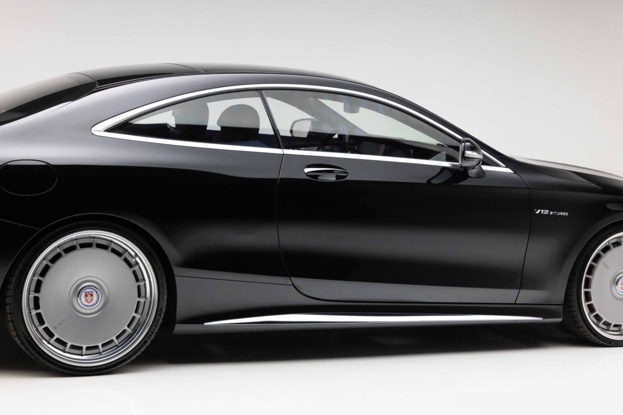 Used 2015 Mercedes-Benz S 65 AMG Coupe image 35