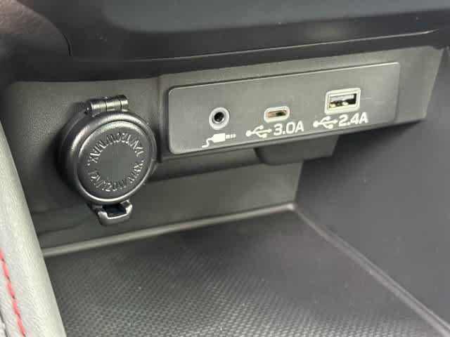 New 2026 Subaru WRX Premium AWD/4WD image 27