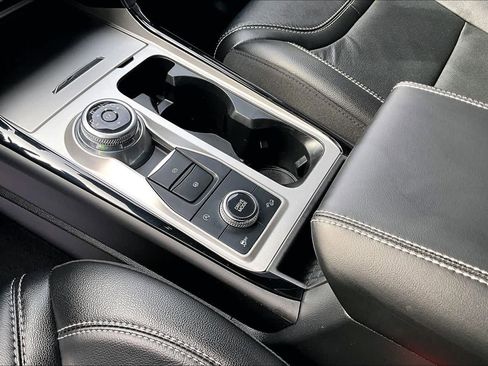 Certified 2023 Ford Explorer ST w/ Equipment Group 401A image 16