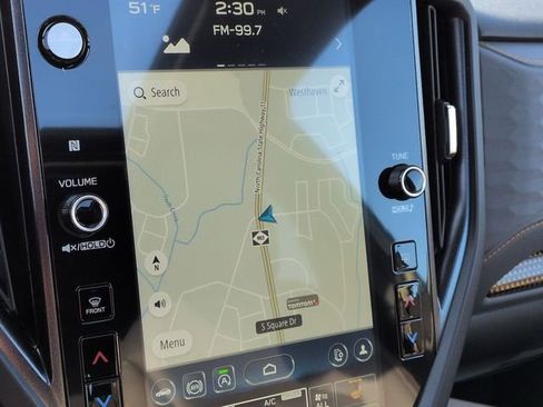 New 2026 Subaru Forester Wilderness image 25