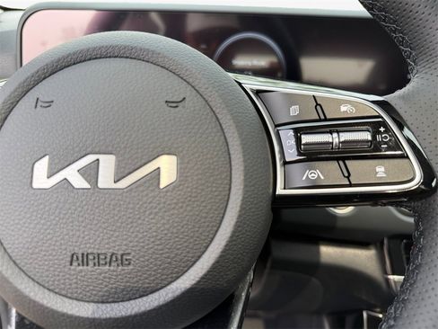 New 2026 Kia Seltos SX w/ SX Sunroof Package image 26