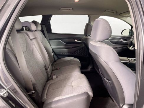 Used 2023 Hyundai Santa Fe SEL AWD/4WD image 25