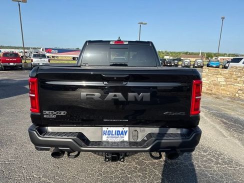 New 2026 RAM 1500 RHO AWD/4WD image 4