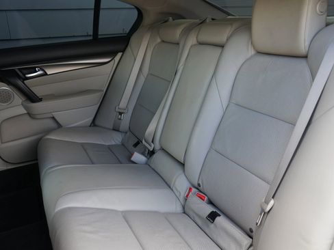 Used 2012 Acura TL w/ Technology Package image 36