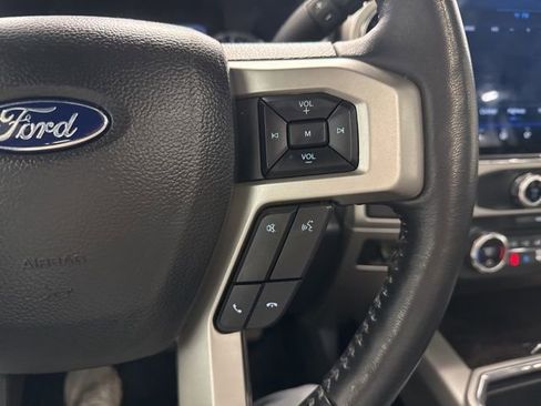 Used 2022 Ford F250 Lariat w/ Lariat Ultimate Package image 39