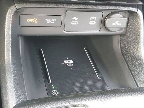 New 2026 Honda Civic Sport Touring image 24