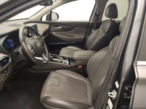 Used 2020 Hyundai Santa Fe SEL w/ Cargo Package FWD image 17