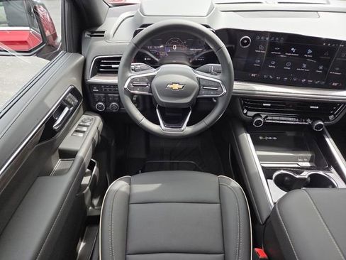 New 2026 Chevrolet Tahoe Premier AWD/4WD image 37