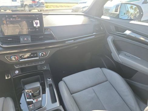 Used 2022 Audi SQ5 Premium AWD/4WD image 21