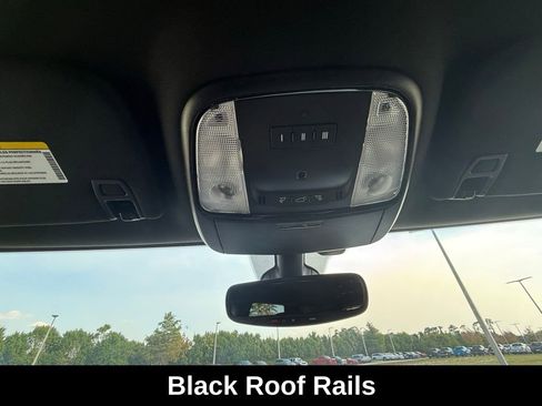 New 2026 Dodge Durango GT w/ Blacktop Package image 13