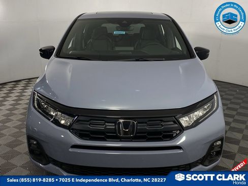 New 2026 Honda Odyssey Sport-L image 2