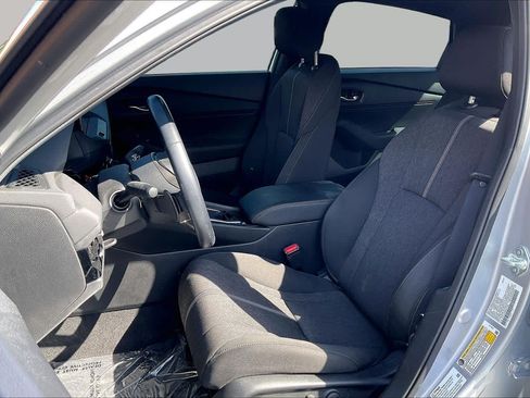 Used 2024 Honda Accord Sport image 25