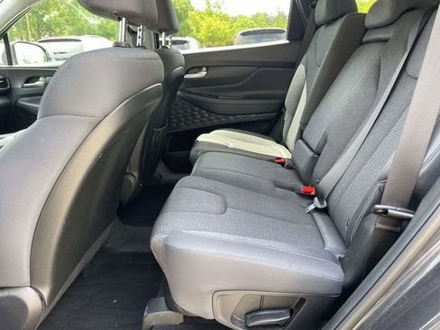 Used 2023 Hyundai Santa Fe SEL w/ Cargo Package FWD image 11