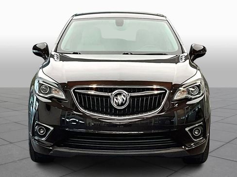 Used 2020 Buick Envision Preferred w/ LPO, Cargo Package image 6