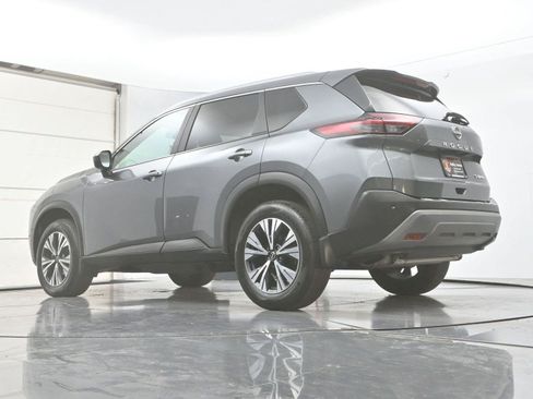 Used 2023 Nissan Rogue SV w/ SV Premium B Package AWD/4WD image 28