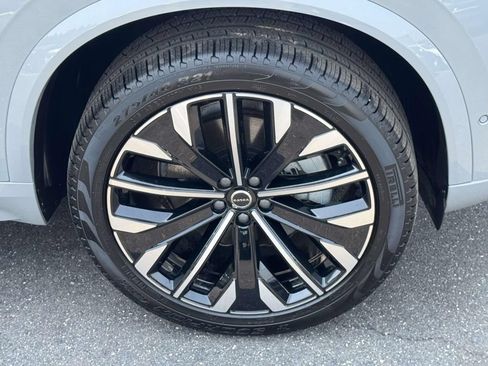 Certified 2026 Volvo XC90 B6 Ultra w/ Protection Package AWD/4WD image 6