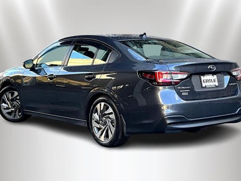 Certified 2025 Subaru Legacy Limited image 4
