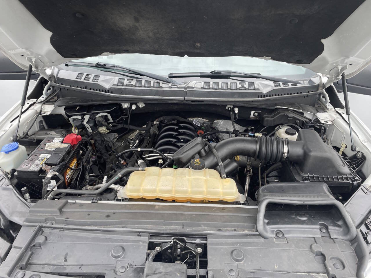 Used 2018 Ford F150 XLT w/ Equipment Group 301A Mid AWD/4WD image 29