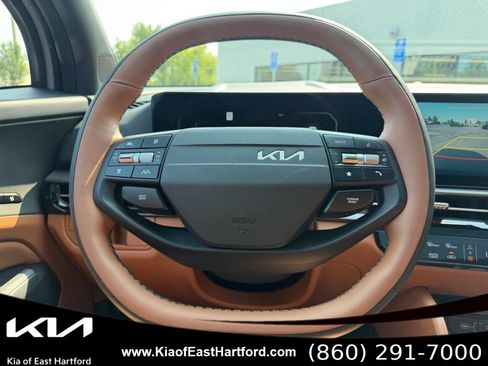New 2026 Kia Sportage X-Line w/ X-Line Technology Package AWD/4WD image 34