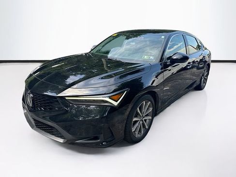 Used 2024 Acura Integra FWD image 4