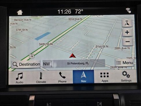 Used 2018 Ford Mustang Shelby GT350 w/ Electronics Package image 13