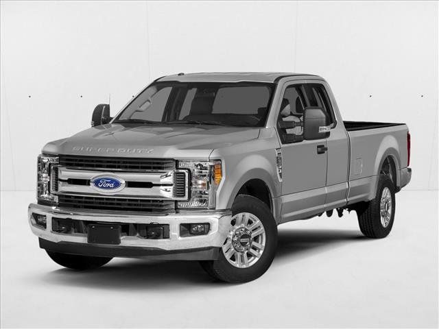 Used 2019 Ford F250 XLT w/ XLT Value Package AWD/4WD image 1