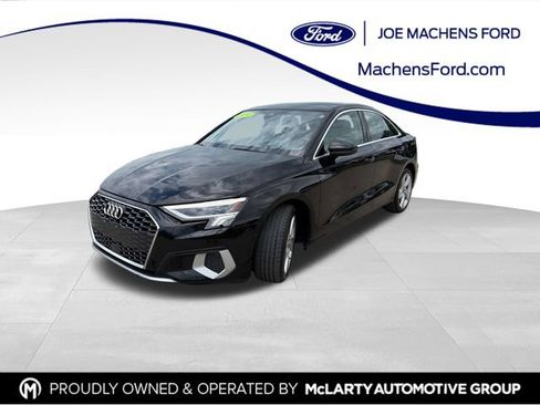 Used 2024 Audi A3 2.0T Premium FWD image 1
