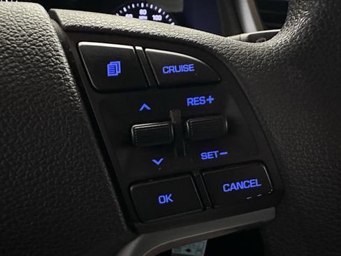 Used 2018 Hyundai Tucson SE image 41