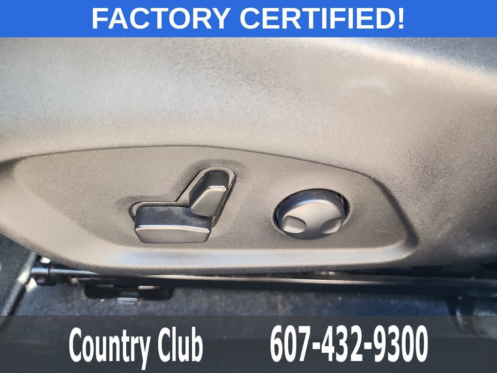 Used 2023 Jeep Compass Limited AWD/4WD image 12