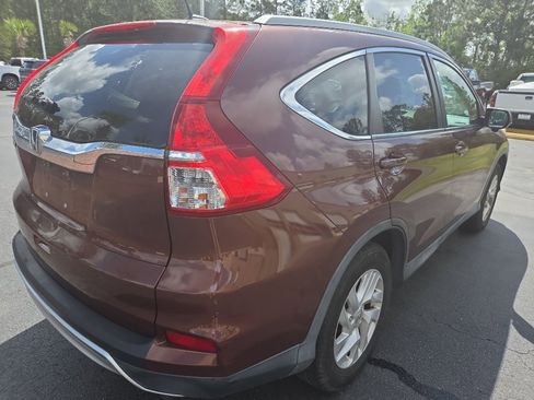 Used 2016 Honda CR-V EX-L image 6