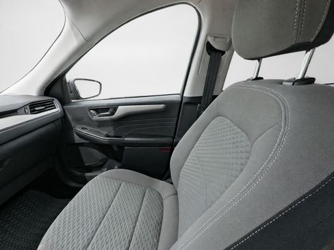 Used 2022 Ford Escape SE w/ SE Sport Appearance Package FWD image 13