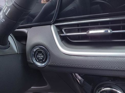 Certified 2024 Chevrolet TrailBlazer LT image 15