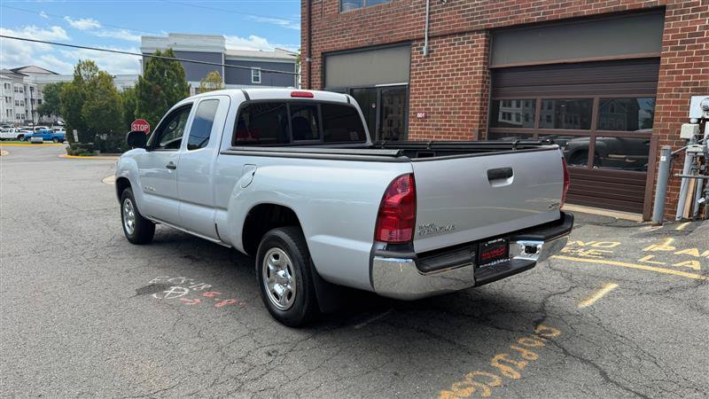 Used 2009 Toyota Tacoma 2WD Access Cab w/ SR5 Pkg #2 image 13