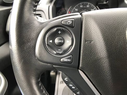 Used 2016 Honda CR-V EX-L image 26