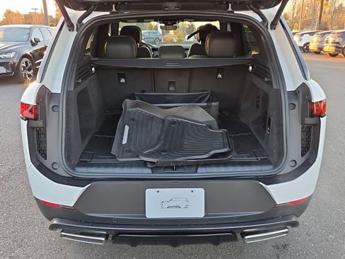 New 2026 Land Rover Range Rover Sport SE image 16