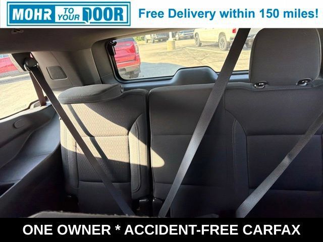 Used 2023 Chevrolet Tahoe LS AWD/4WD image 45